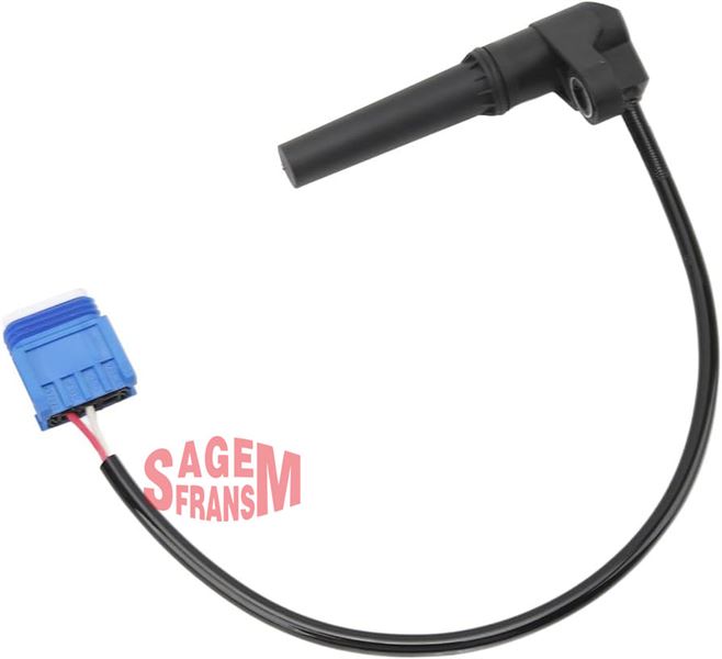 SAGEMFRANS Kilometre Hiz Sensoru Otomatik Sanzuman Clio Kangoo Megane - P206 P307 P407