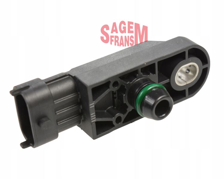 SAGEMFRANS Turbo Basinc Sensoru (Maf) Master III 10> Trafic III 15> Nissan Navara D23 15> Qashqai 07-13 X-Trail