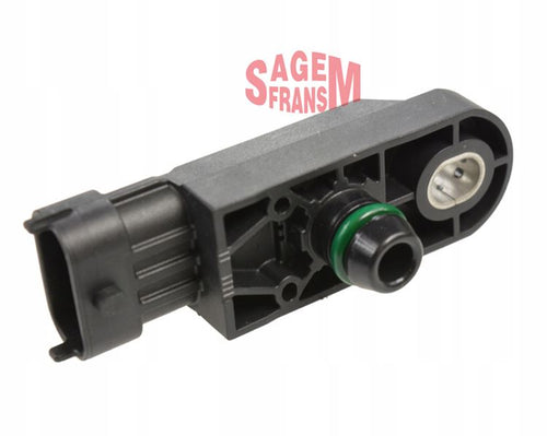 SAGEMFRANS Turbo Basinc Sensoru (Maf) Master III 10> Trafic III 15> Nissan Navara D23 15> Qashqai 07-13 X-Trail