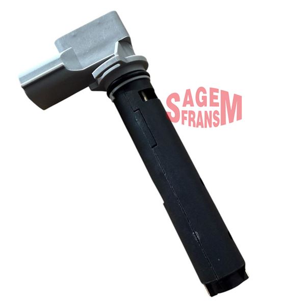 SAGEMFRANS Mazot Filtre Isitici Sensor Kangoo III-Laguna III