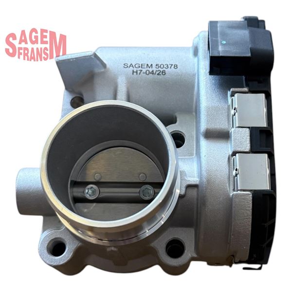 SAGEMFRANS Gaz Kelebegi Palio 1.2 16V <2005