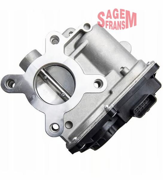 SAGEMFRANS Gaz Kelebegi Clio III Modus Symbol Thalia 1.2 16V D4F