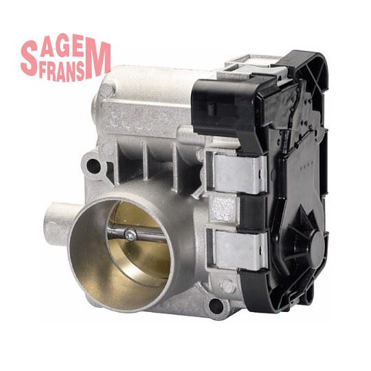 SAGEMFRANS Gaz Kelebegi Albea Doblo Palio Punto Linea 1.4