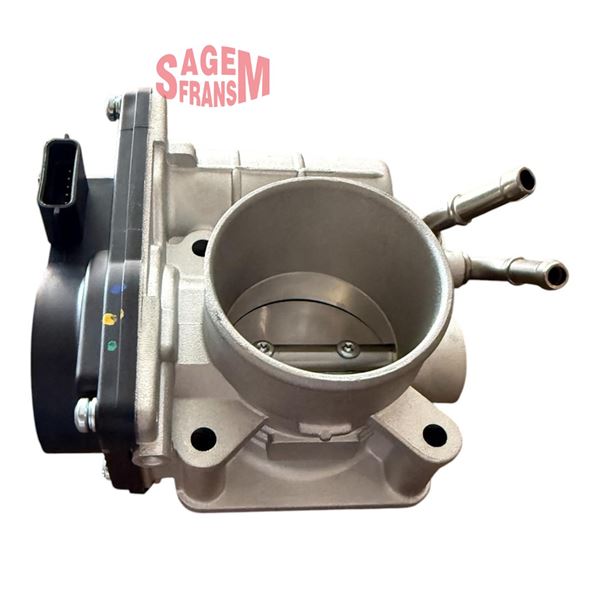 SAGEMFRANS Gaz Kelebek Kutusu Megane IV 1.6 Sce H4M