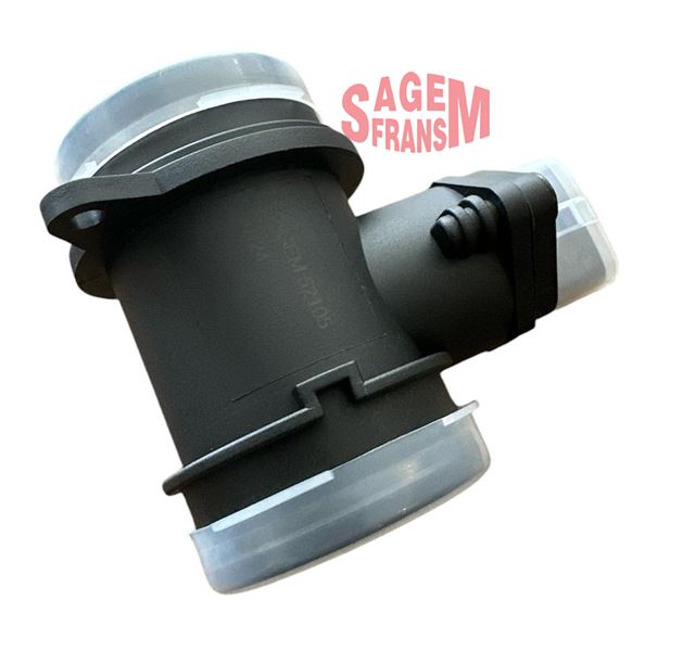 SAGEMFRANS Hava Kutle Olcer ( Debimetre ) Punto Panda Idea 1.3 Jtd 16V Agila 1.3 Cdti