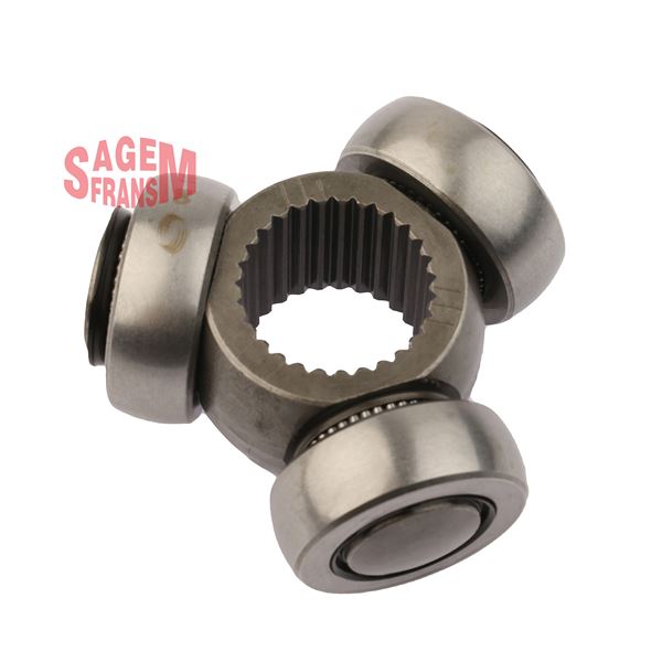 SAGEMFRANS Aks Mafsali R9-R11-R12 (Kucuk Tip)