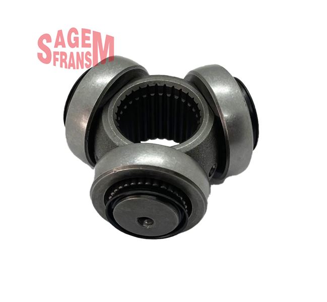 SAGEMFRANS Aks Mafsali Clio IV 1.5 Dci 2012 > ( 30 Dis )