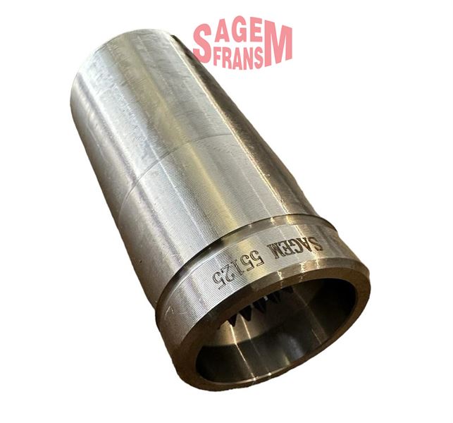 SAGEMFRANS Aks Burcu Megane I-II / Laguna I-II