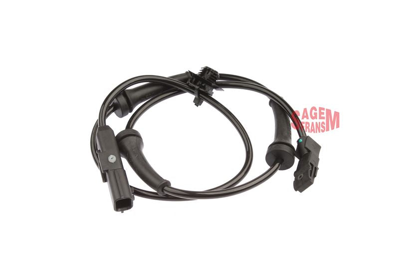 SAGEMFRANS Abs Sensor Kablosu On Sag - Sol Megane II