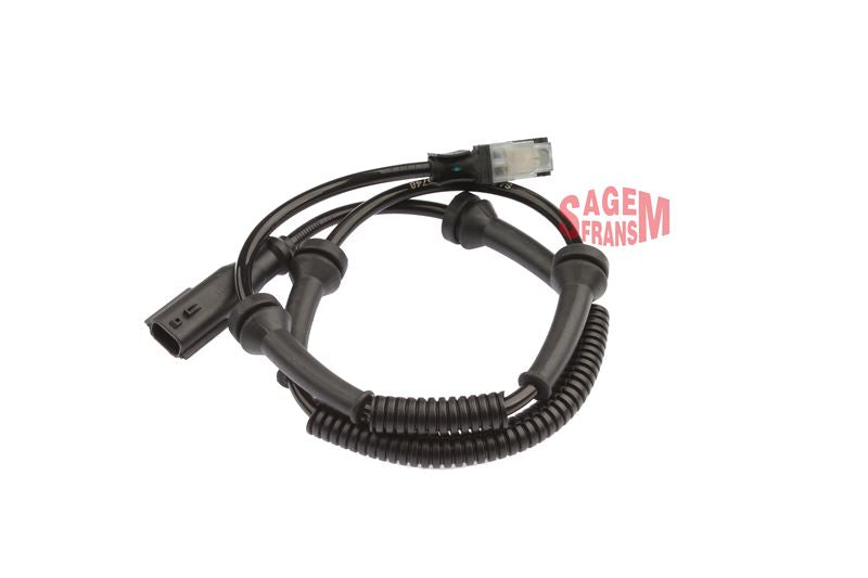 SAGEMFRANS Abs Sensor Kablosu On Sag - Sol Trafic II