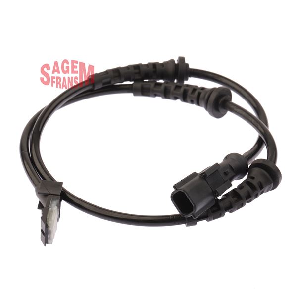 SAGEMFRANS Abs Sensor Kablosu On Sag - Sol Logan Clio III