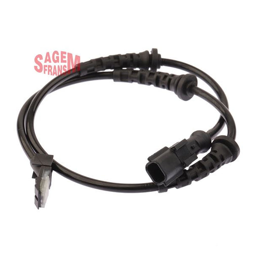 SAGEMFRANS Abs Sensor Kablosu On Sag - Sol Logan Clio III
