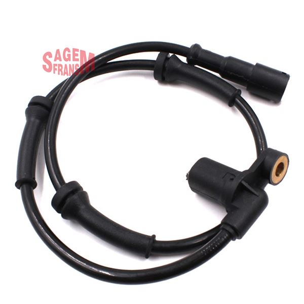 SAGEMFRANS Abs Sensor Kablosu On Sag - Sol Megane