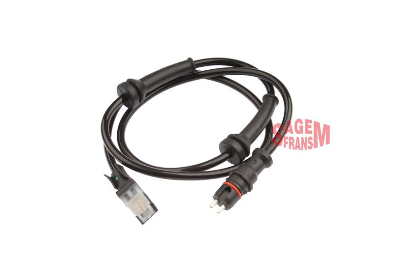 SAGEMFRANS Abs Sensor Kablosu Arka Sag - Sol Megane II