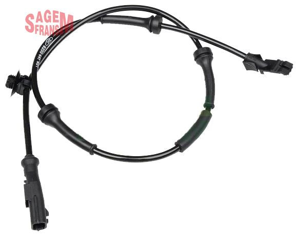 SAGEMFRANS Abs Sensor Kablosu On Sag - Sol Kangoo III