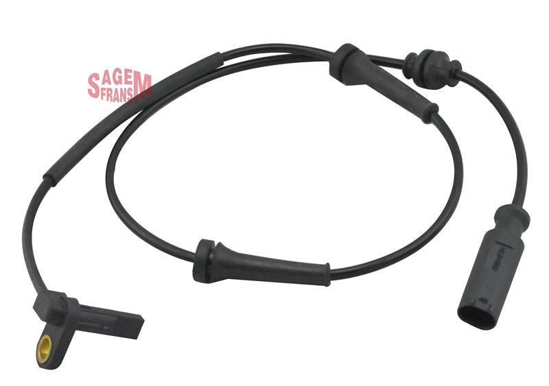 SAGEMFRANS Abs Sensor Kablosu On Sag - Sol Fiorino Linea