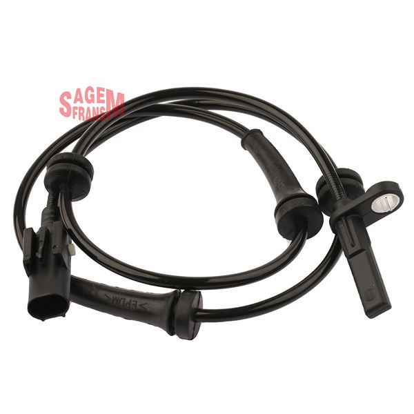 SAGEMFRANS Abs Sensor Kablosu Arka Sol Fiorino Linea