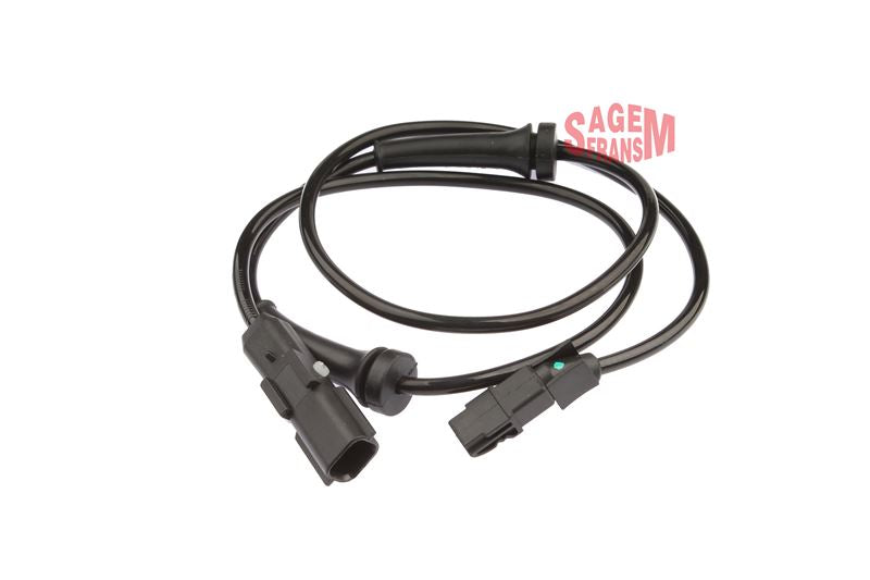 SAGEMFRANS Abs Sensor Kablosu Arka Sag - Sol Megane II