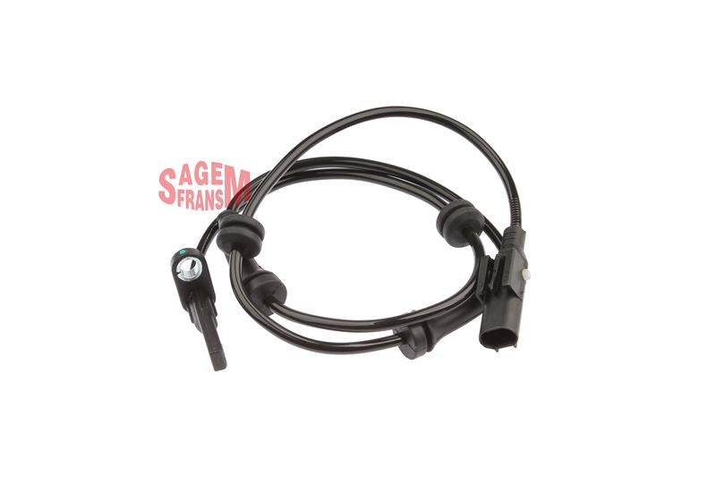 SAGEMFRANS Abs Sensor Kablosu Arka Sag Fiorino Linea