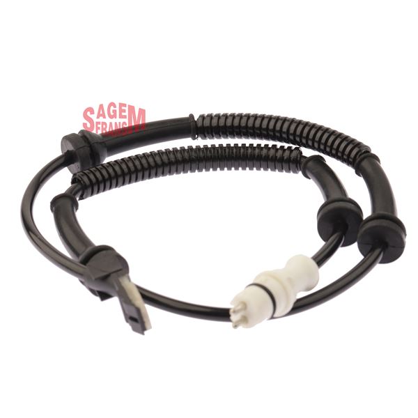 SAGEMFRANS Abs Sensor Kablosu On Sag - Sol Trafic II