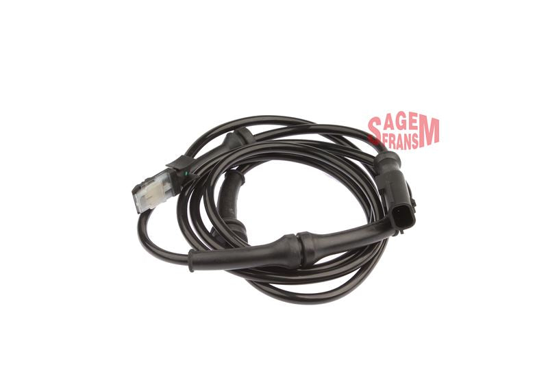 SAGEMFRANS Abs Sensor Kablosu Arka Sag Kangoo III