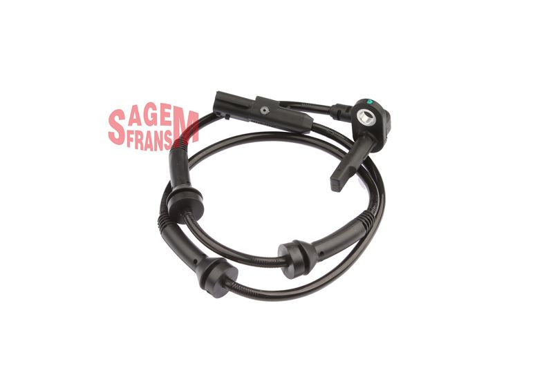 SAGEMFRANS Abs Sensor Kablosu On Sag - Sol Clio IV Captur