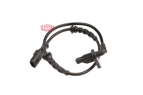 SAGEMFRANS Abs Sensor Kablosu On - Arka Dacia Logan I II Sandero