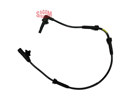 SAGEMFRANS Abs Sensor Kablosu On Sag/sol Lodgy Dokker Symbol Joy 1.2-1.5