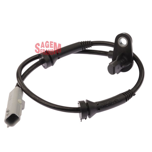 SAGEMFRANS Abs Sensor Kablosu Arka Sag Dacia Lodgy-Dokker-Sandero-Clio Symbol Joy 1.2-1.5