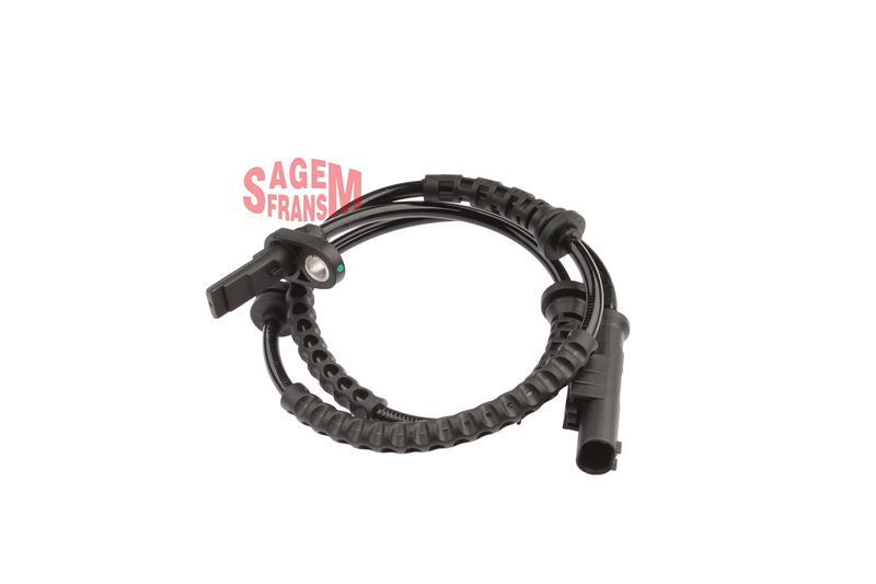 SAGEMFRANS Abs Sensor Kablosu Arka Sag/sol Fiat Egea