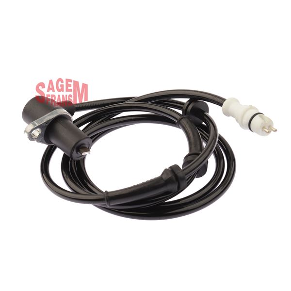 SAGEMFRANS Abs Sensor Kablosu On Sag/sol Ducato