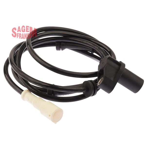 SAGEMFRANS Abs Sensor Kablosu Arka Sag Clio II 98>