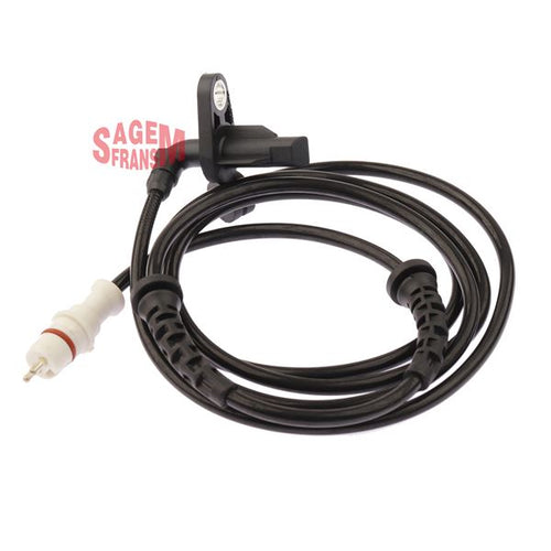 SAGEMFRANS Abs Sensor Kablosu Arka Sag Clio II-Symbol-Thalia