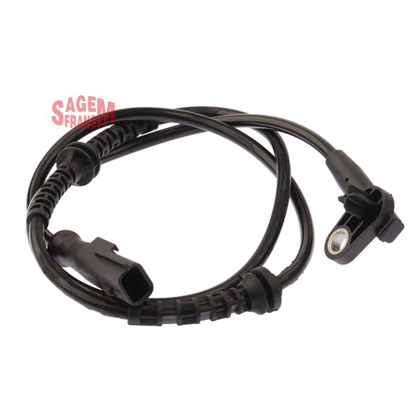 SAGEMFRANS Abs Sensor Kablosu Arka Sag Sol Megane IV Talisman