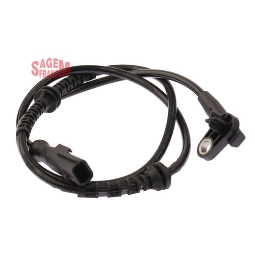 SAGEMFRANS Abs Sensor Kablosu Arka Sag Sol Megane IV Talisman