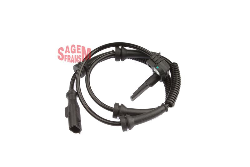 SAGEMFRANS Abs Sensor Kablosu On Sag Sol Trafic III