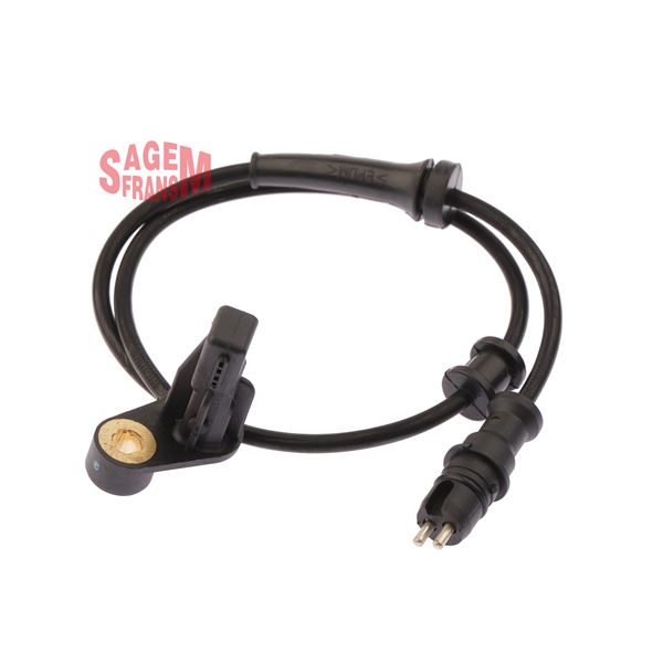 SAGEMFRANS Abs Sensor Kablosu Arka Sol Laguna