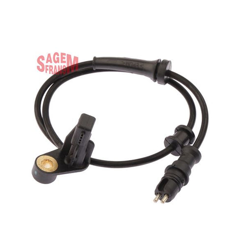 SAGEMFRANS Abs Sensor Kablosu Arka Sol Laguna