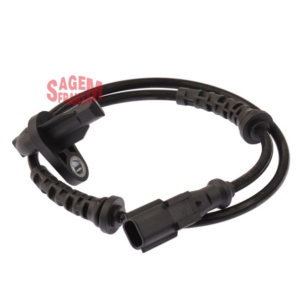 SAGEMFRANS Abs Sensor Kablosu Arka Sag Dacia Duster 4×2