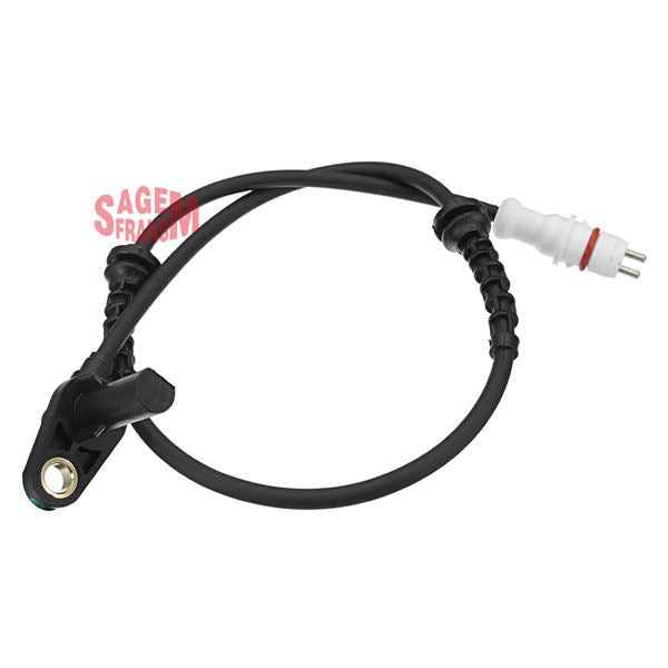 SAGEMFRANS Abs Sensor Kablosu On Sag/sol Clio II
