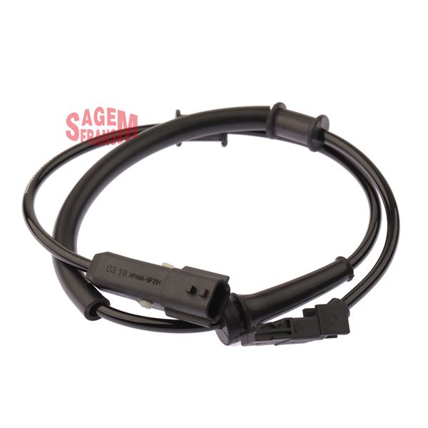 SAGEMFRANS Abs Sensor Kablosu Arka Sag/sol Laguna II