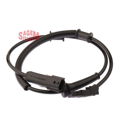 SAGEMFRANS Abs Sensor Kablosu Arka Sag/sol Laguna II