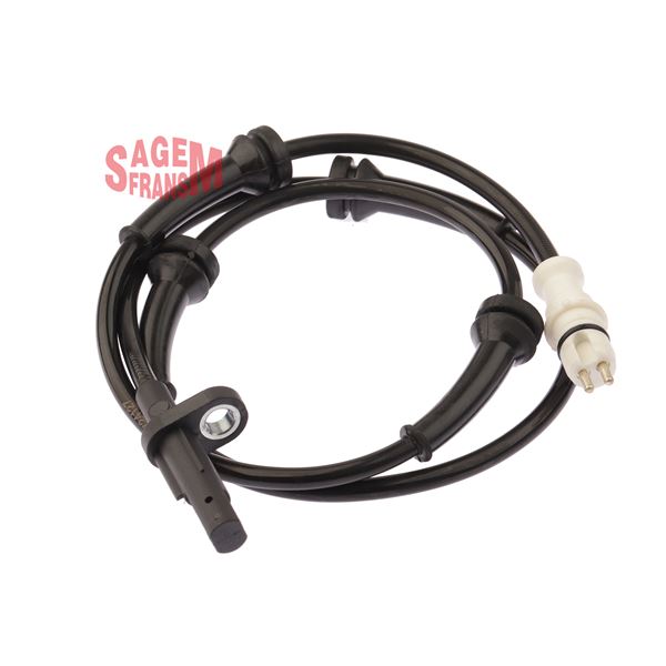 SAGEMFRANS Abs Sensor Kablo Arka Sag / Sol Trafic II Vivaro