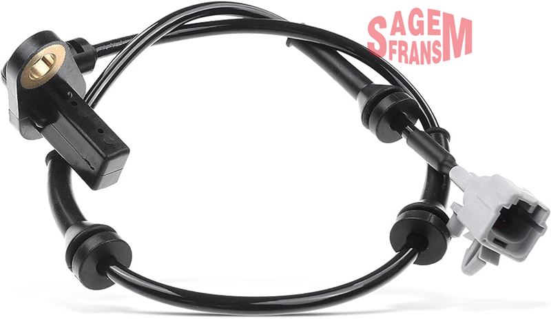 SAGEMFRANS Abs Sensor Kablo On Sag-Sol Kadjar Qashqai