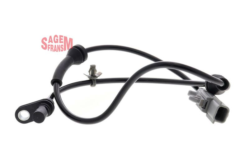SAGEMFRANS Abs Sensor Kablo Arka Sol Kadjar