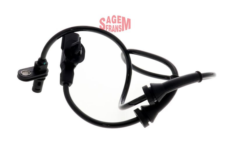 SAGEMFRANS Abs Sensor Kablo Arka Sag Kadjar