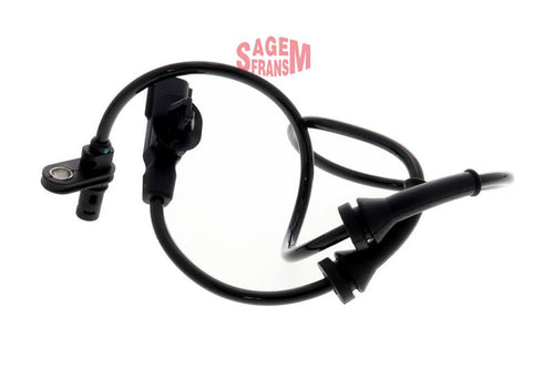 SAGEMFRANS Abs Sensor Kablo Arka Sag Kadjar