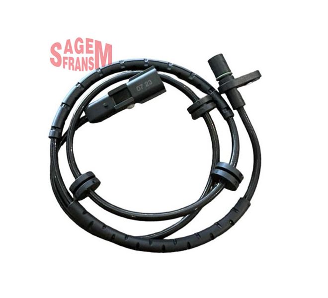 SAGEMFRANS Abs Sensor Kablosu On Sag-Sol Clio IV