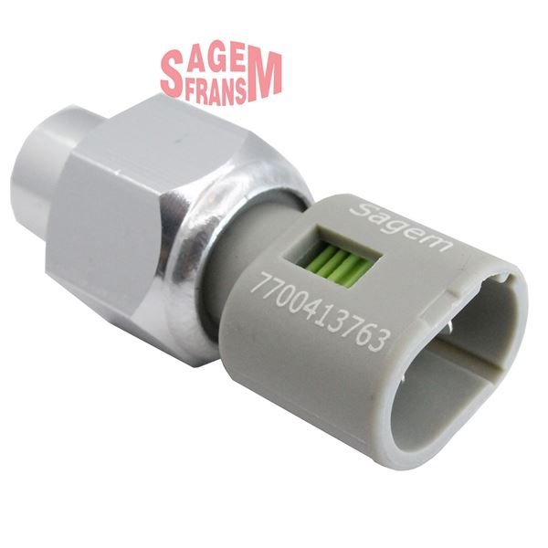 SAGEMFRANS Hidrolik Direksiyon Pompa Musuru Clio-Kng-Mgn-Lgn