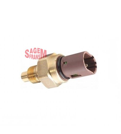 SAGEMFRANS Hararet Musuru Cift Fis R9 R19